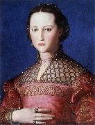 Angelo Bronzino, Eleonora di Toledo